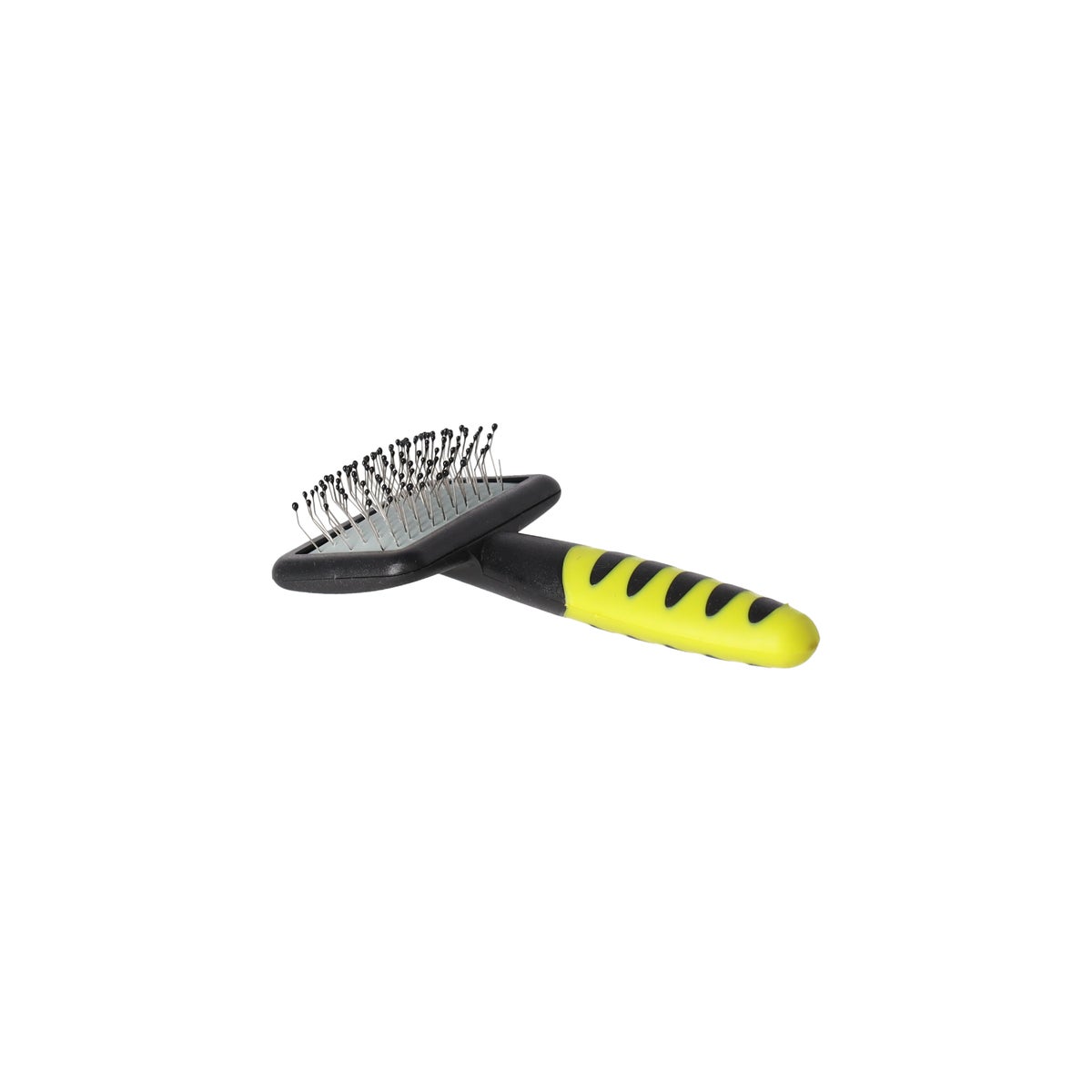 Borstel knaagdier slicker met handvat Borstel knaagdier slicker met handvat