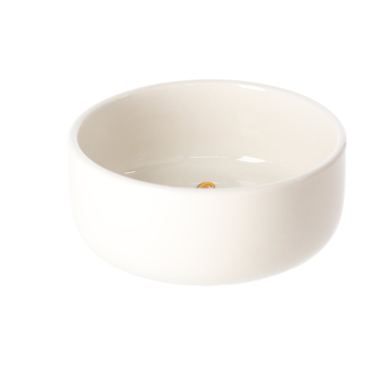 Voerbak konijn 11cm 300ml Voerbak konijn 11cm 300ml