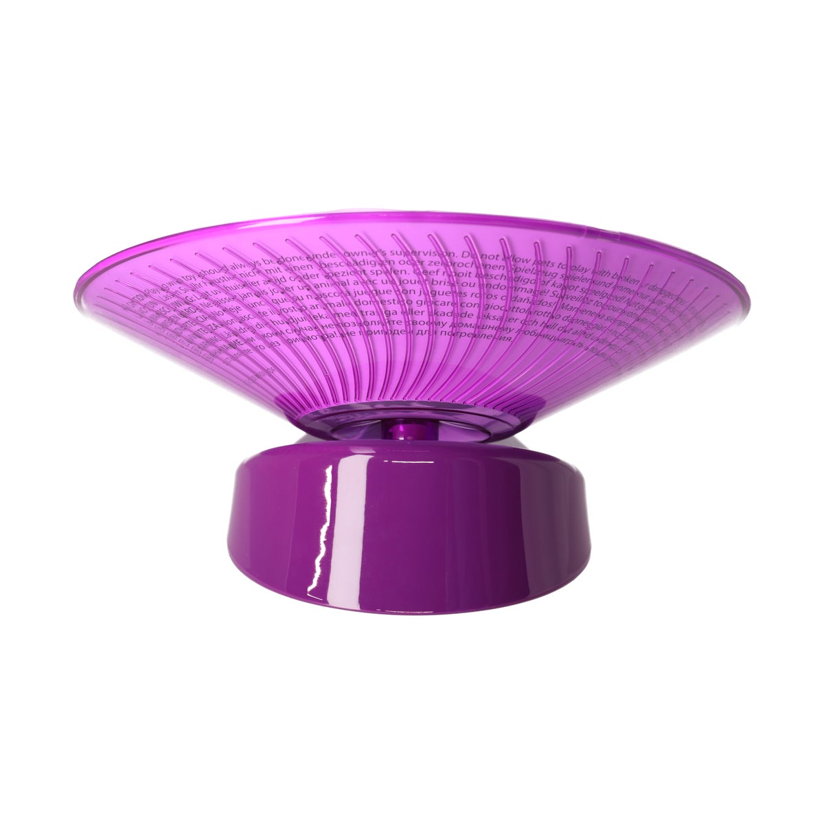 Vliegende schotel L 30,5cm Vliegende schotel L 30,5cm