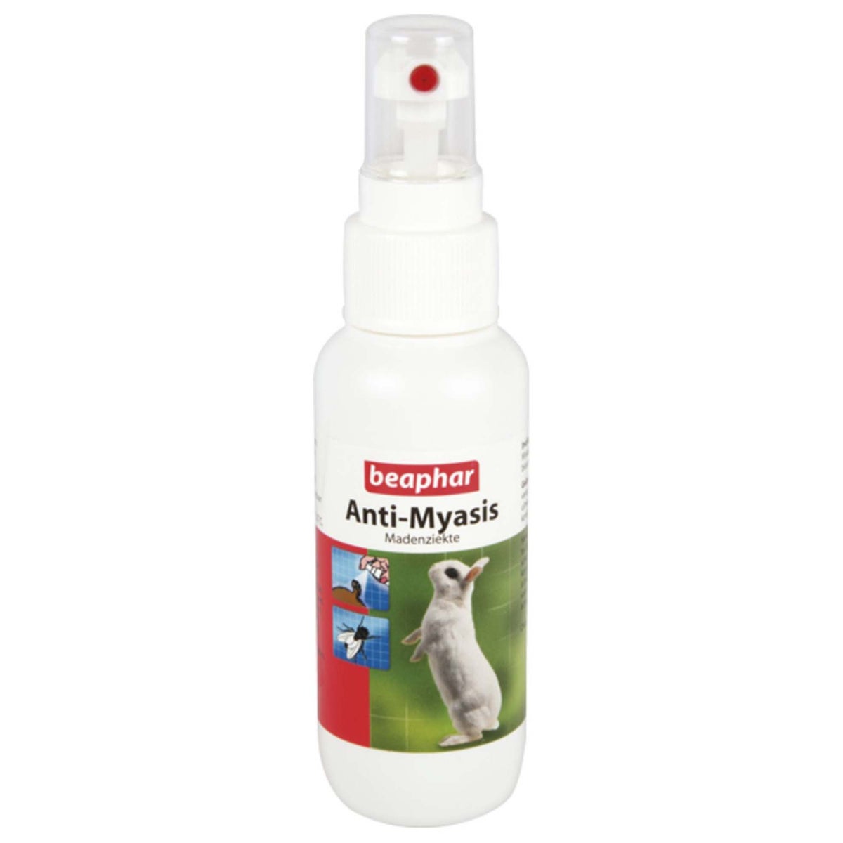 Anti myiasis 75ml Beaphar Anti myiasis 75ml Beaphar