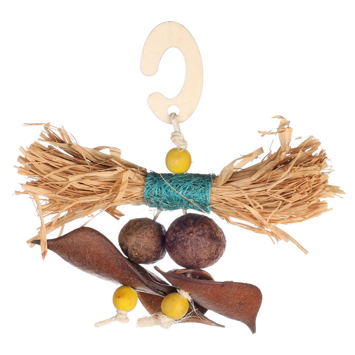 Speelgoed knaagdier Utru 15 cm Speelgoed knaagdier Utru 15 cm