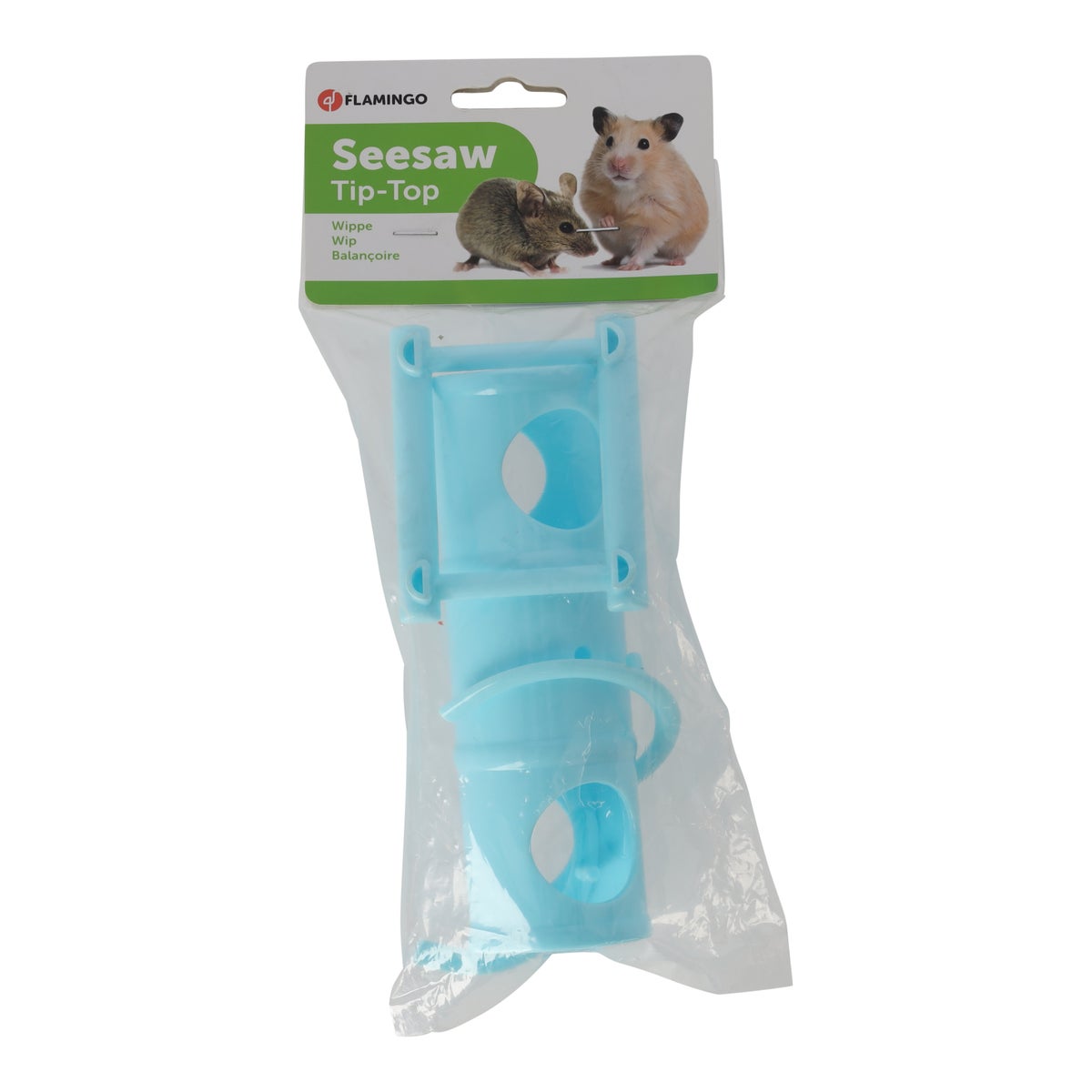 Hamster wip 17cm Hamster wip 17cm