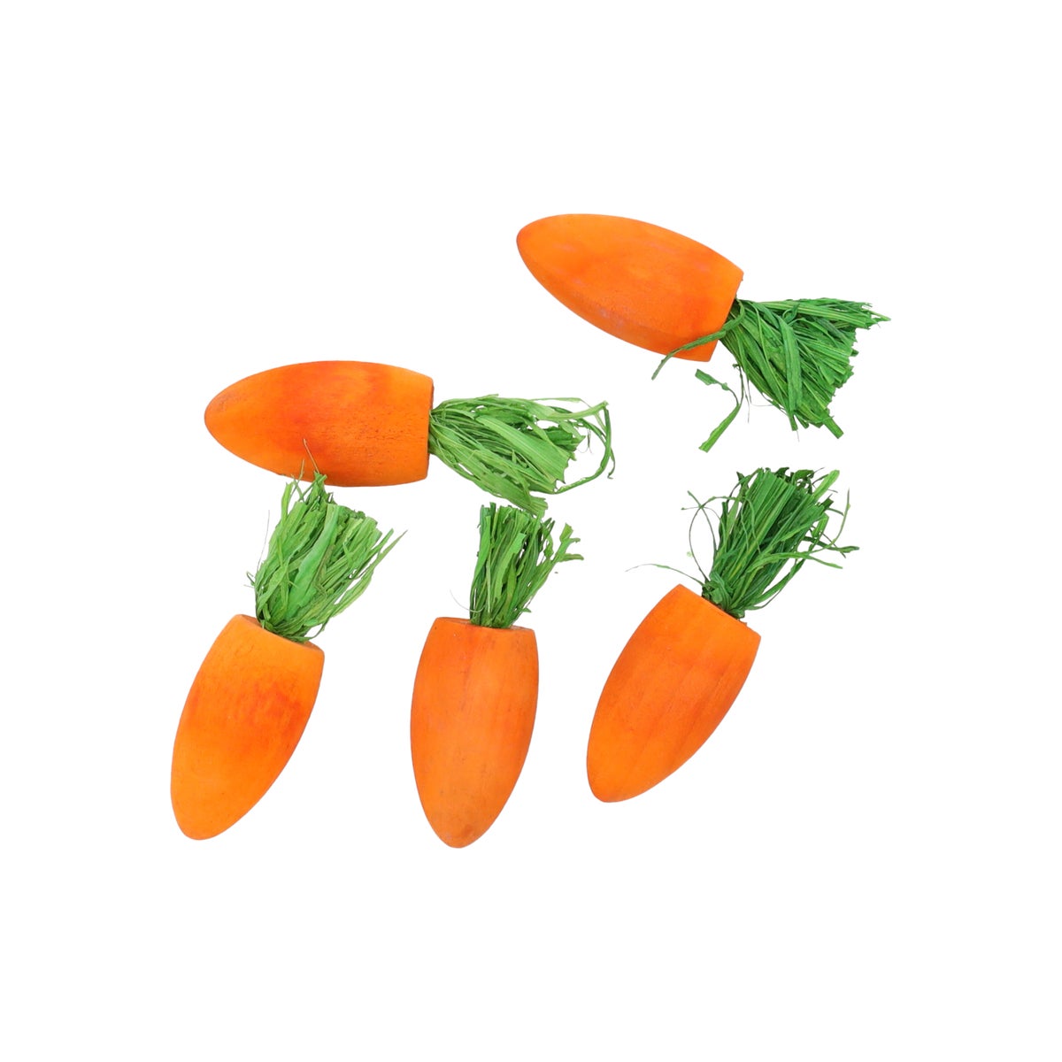 Knabbelhout knaagdier Cora 5,5 x 2 cm Friendly Pet Knabbelhout knaagdier Cora 5,5 x 2 cm Friendly Pet