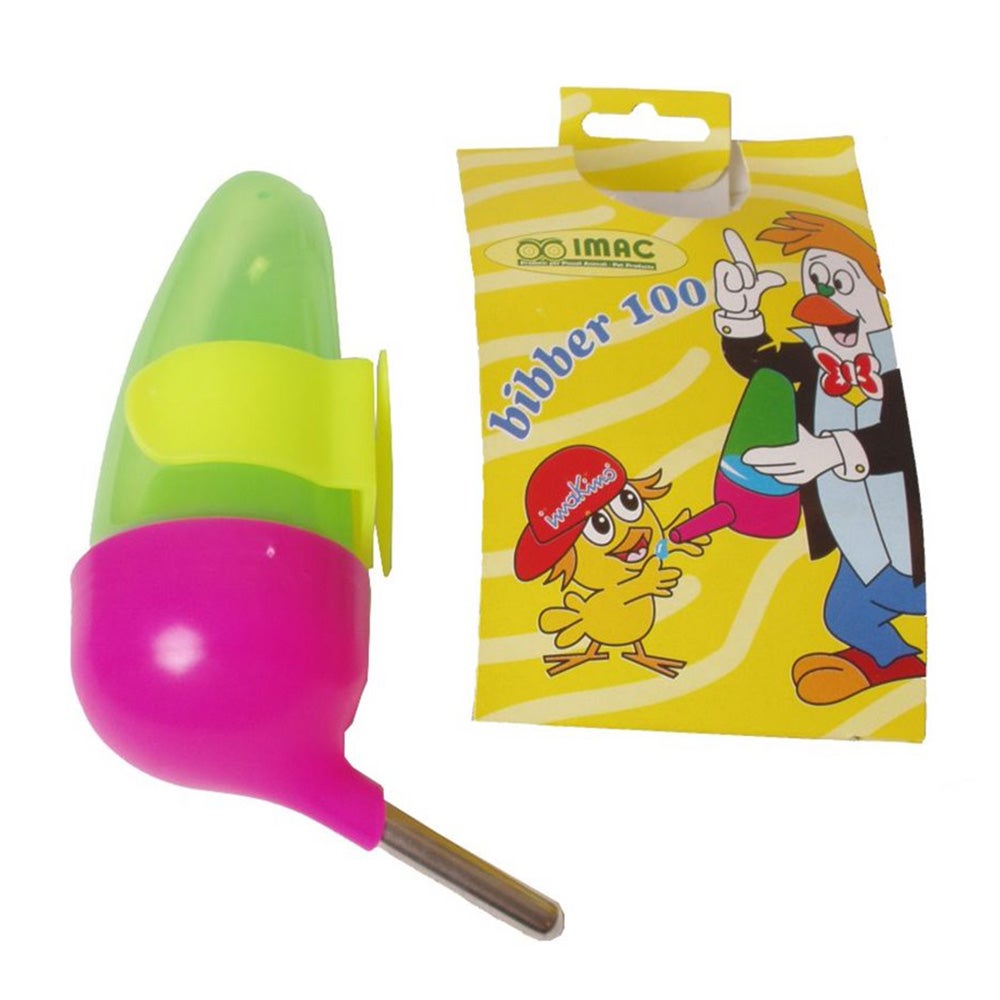 Drinkfontein Bibber 100 ml Drinkfontein Bibber 100 ml