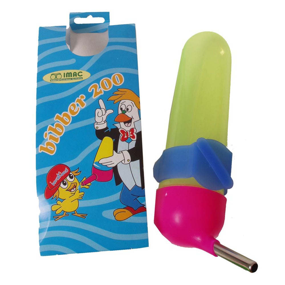 Drinkfontein Bibber 200 ml Drinkfontein Bibber 200 ml