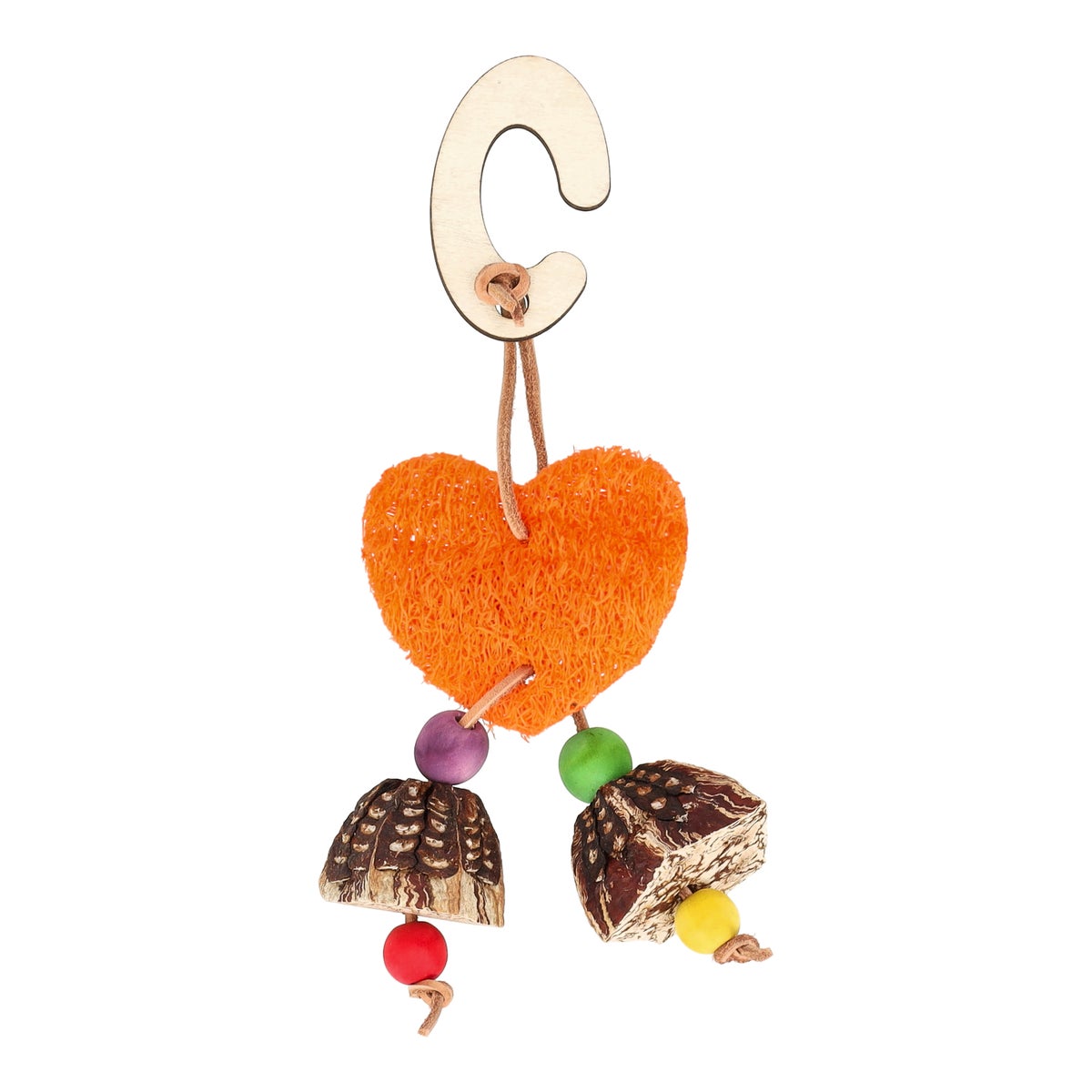 Knaagdier speelgoed Gimmo 18 cm Friendly Pet Knaagdier speelgoed Gimmo 18 cm Friendly Pet