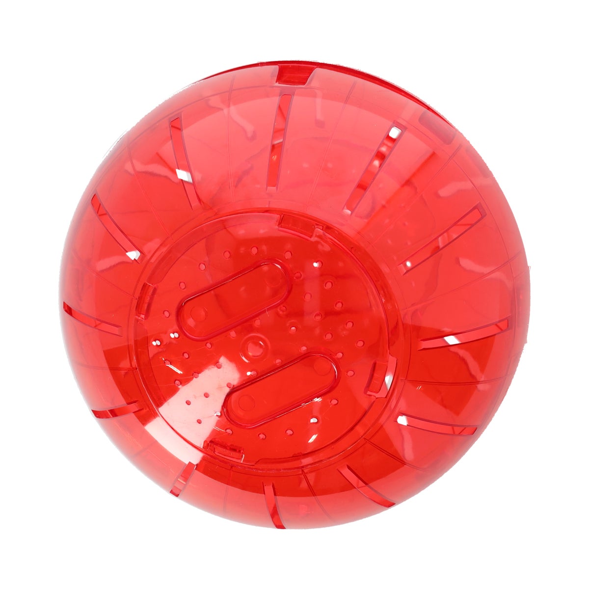 Hamsterspeelbal neon Hamsterspeelbal neon