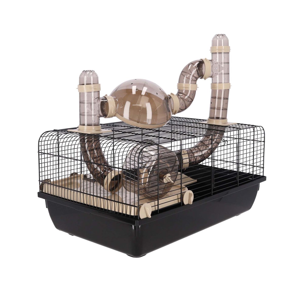 Hamsterkooi Fred Hamsterkooi Fred