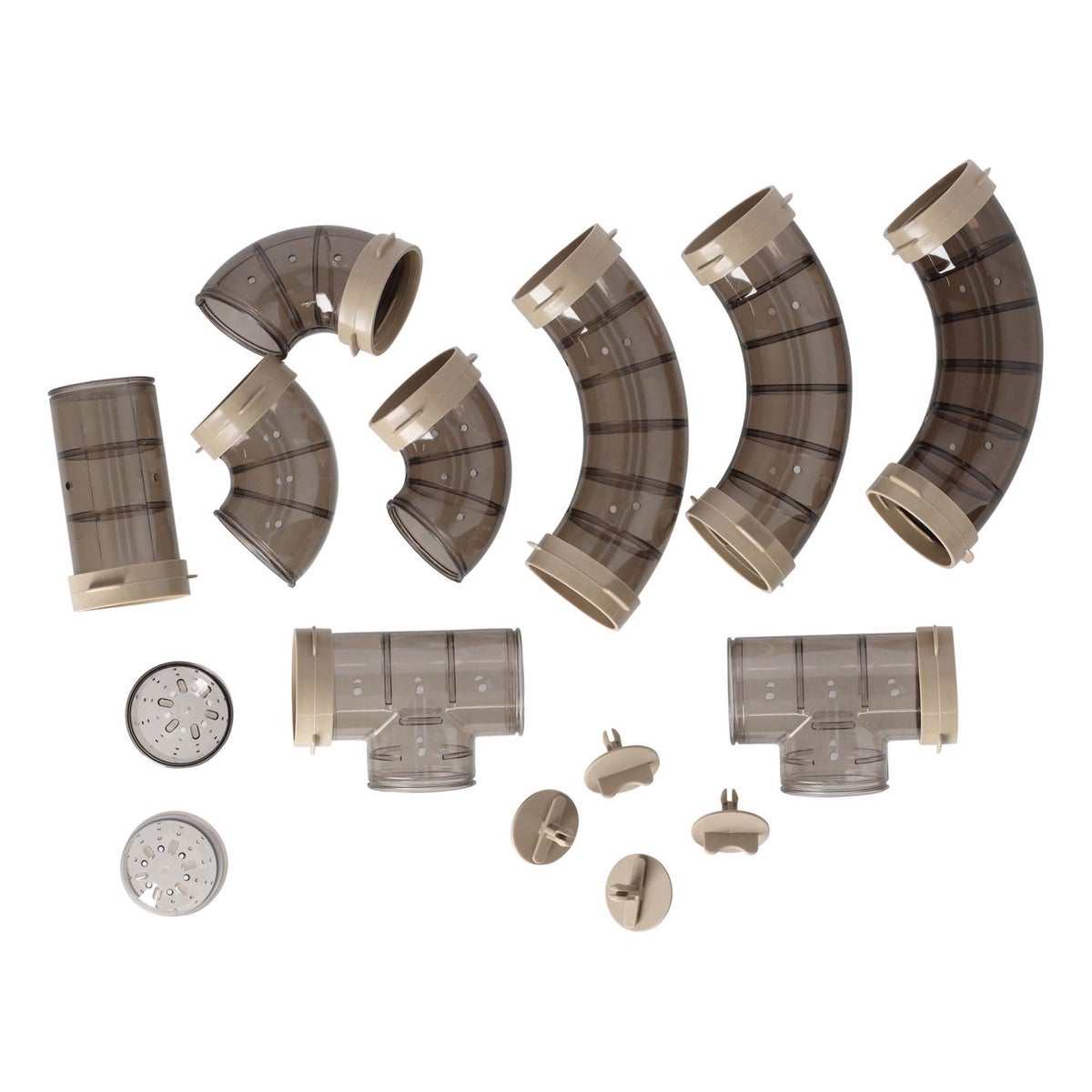 Hamsterkooi Fred Hamsterkooi Fred