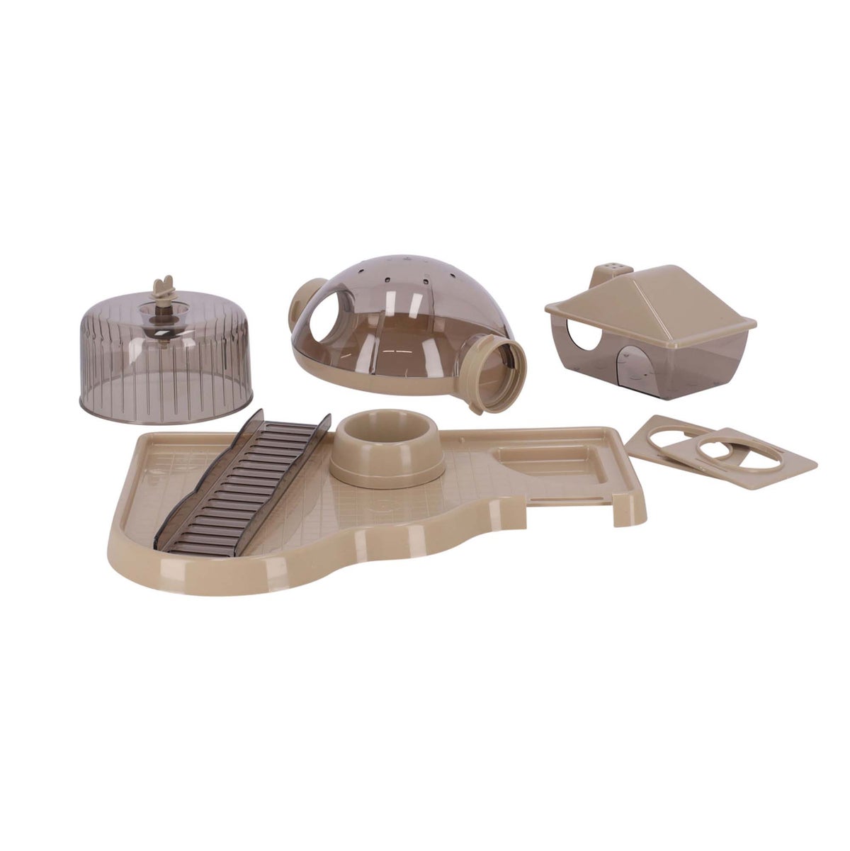 Hamsterkooi Fred Hamsterkooi Fred