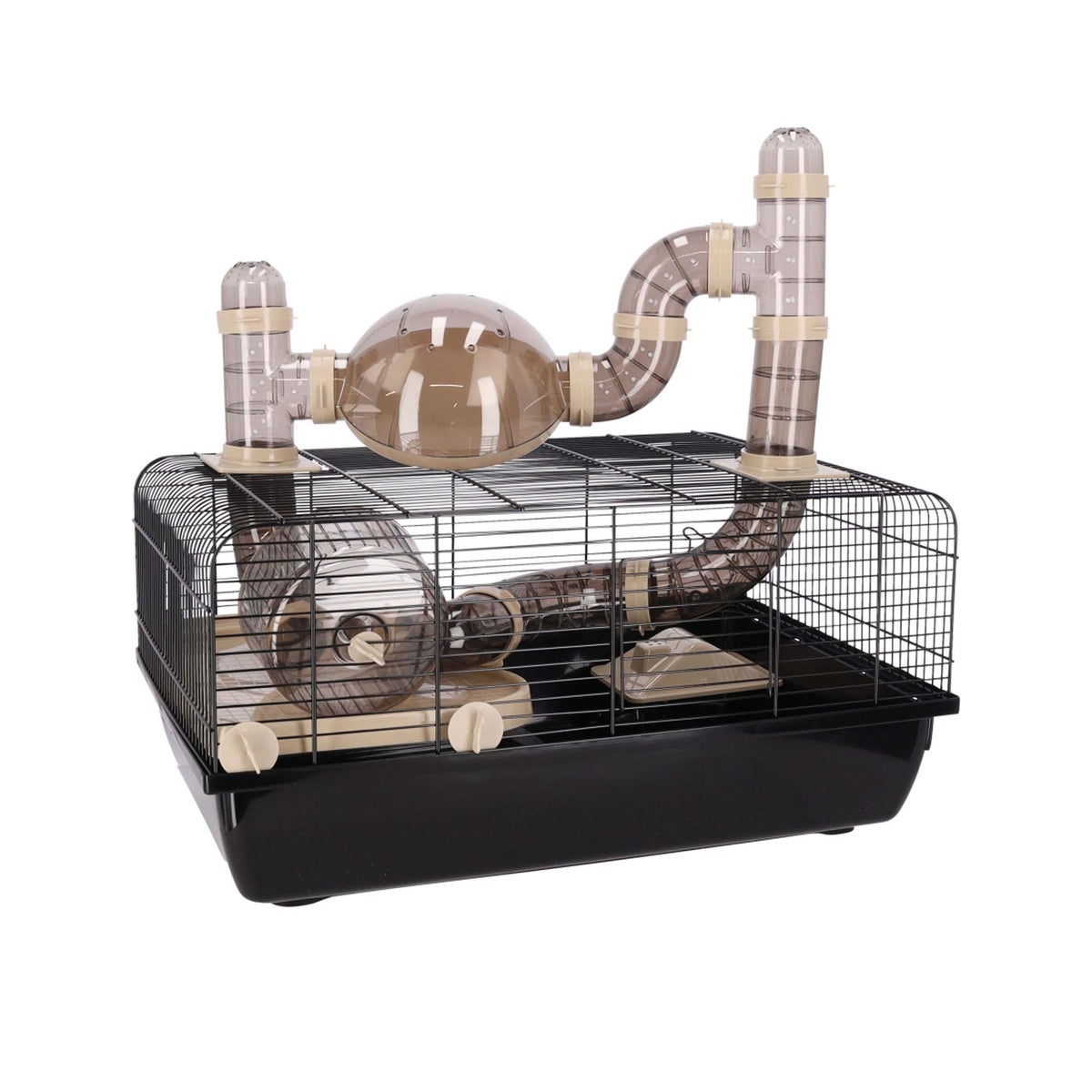 Hamsterkooi Fred Hamsterkooi Fred