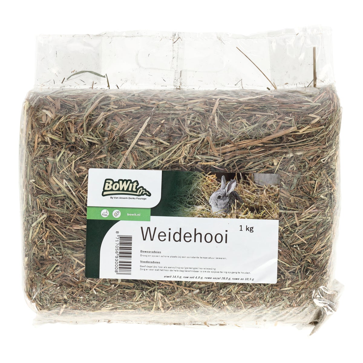 Hooi 1kg Bowit Hooi 1kg Bowit