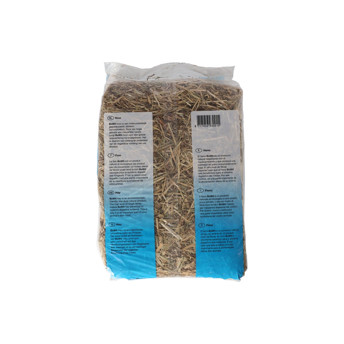 Hooi klein 2,5 kg Bowit Hooi klein 2,5 kg Bowit