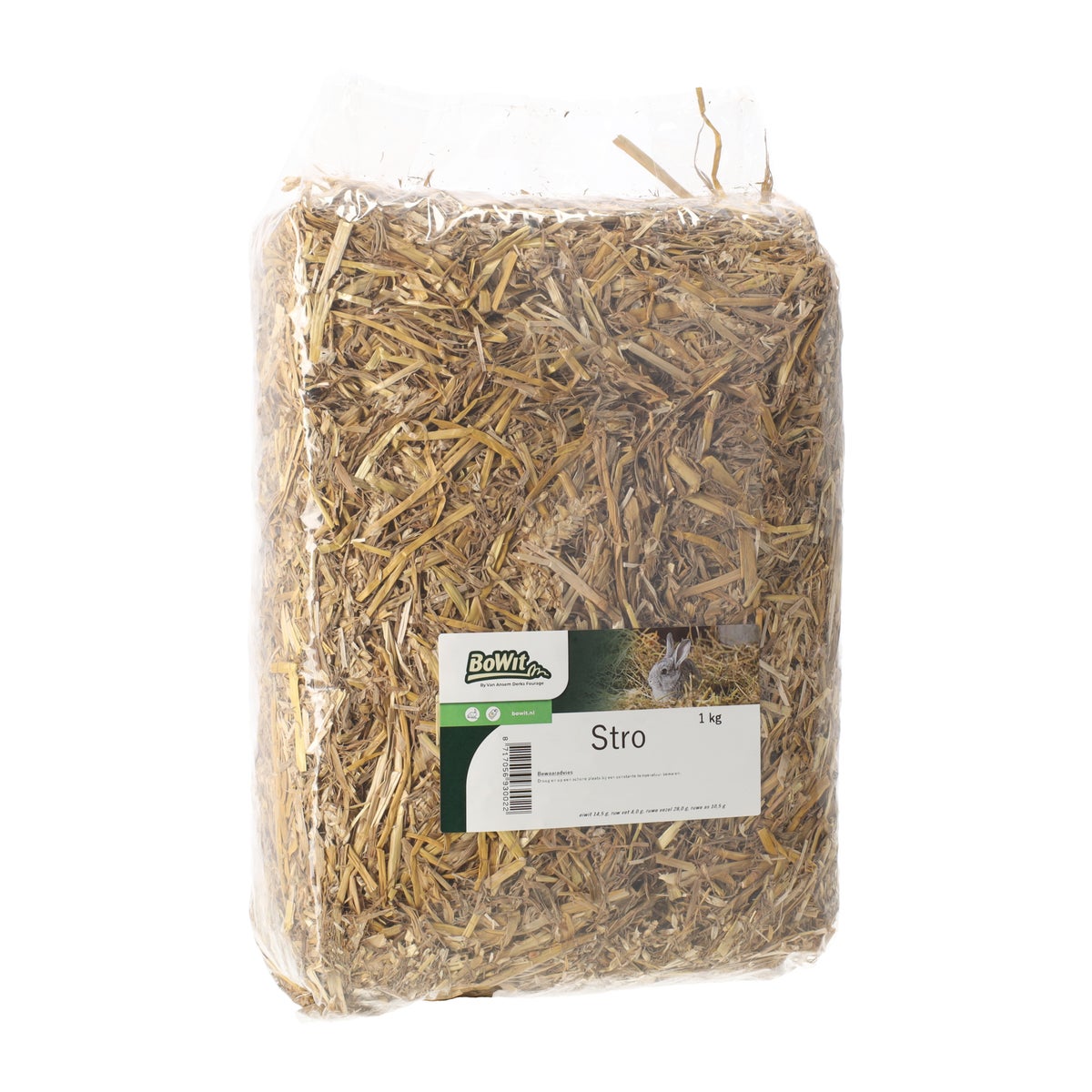 Stro 1 kg Bowit Stro 1 kg Bowit