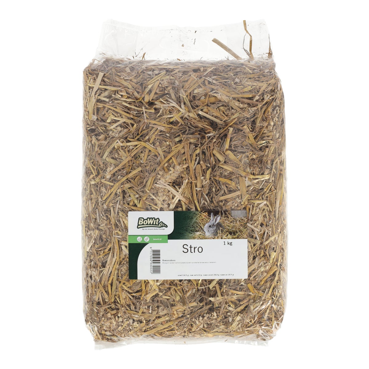 Stro 1kg Bowit Stro 1kg Bowit