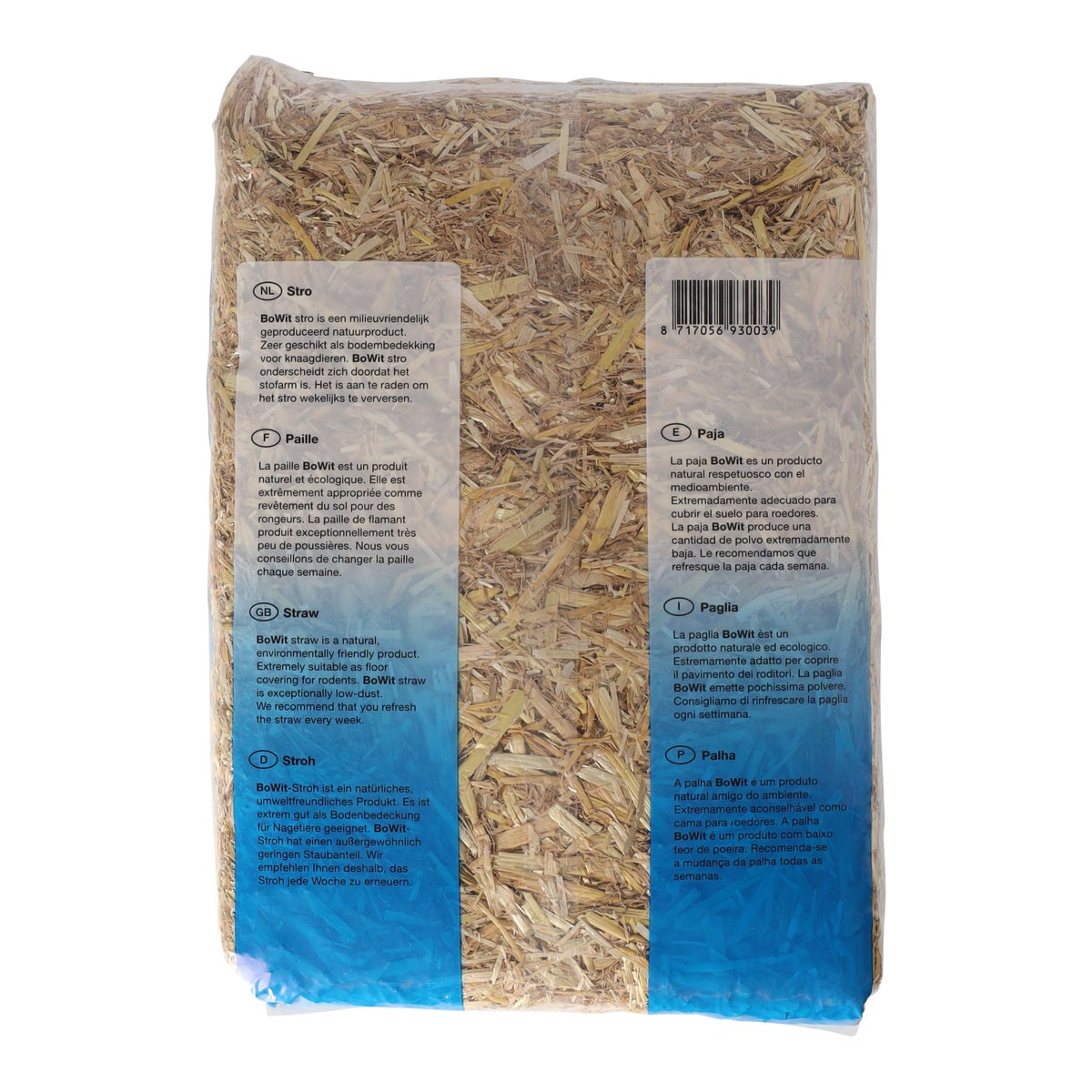 Stro klein 2,5kg Bowit Stro klein 2,5kg Bowit