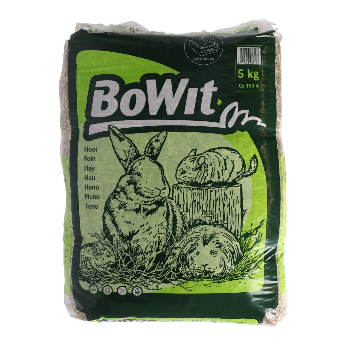 Hooi groot 5kg Bowit Hooi groot 5kg Bowit
