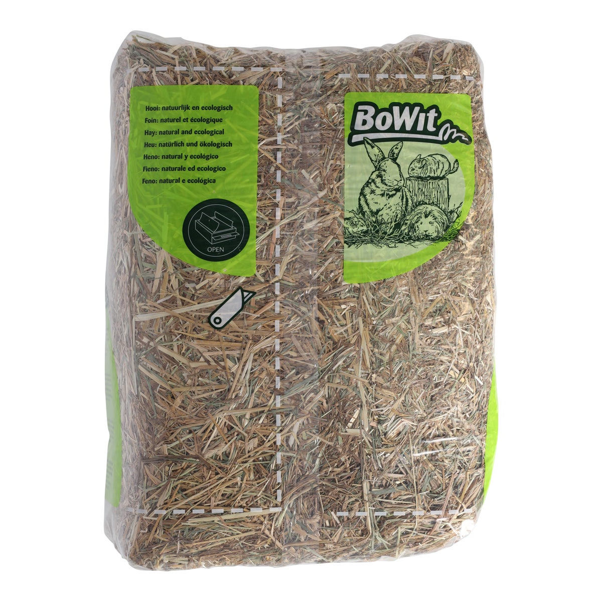 Hooi groot 5 kg Bowit Hooi groot 5 kg Bowit