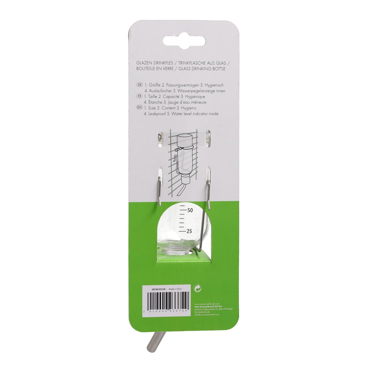 Drinkflex Farm Glas Drinkflex Farm Glas