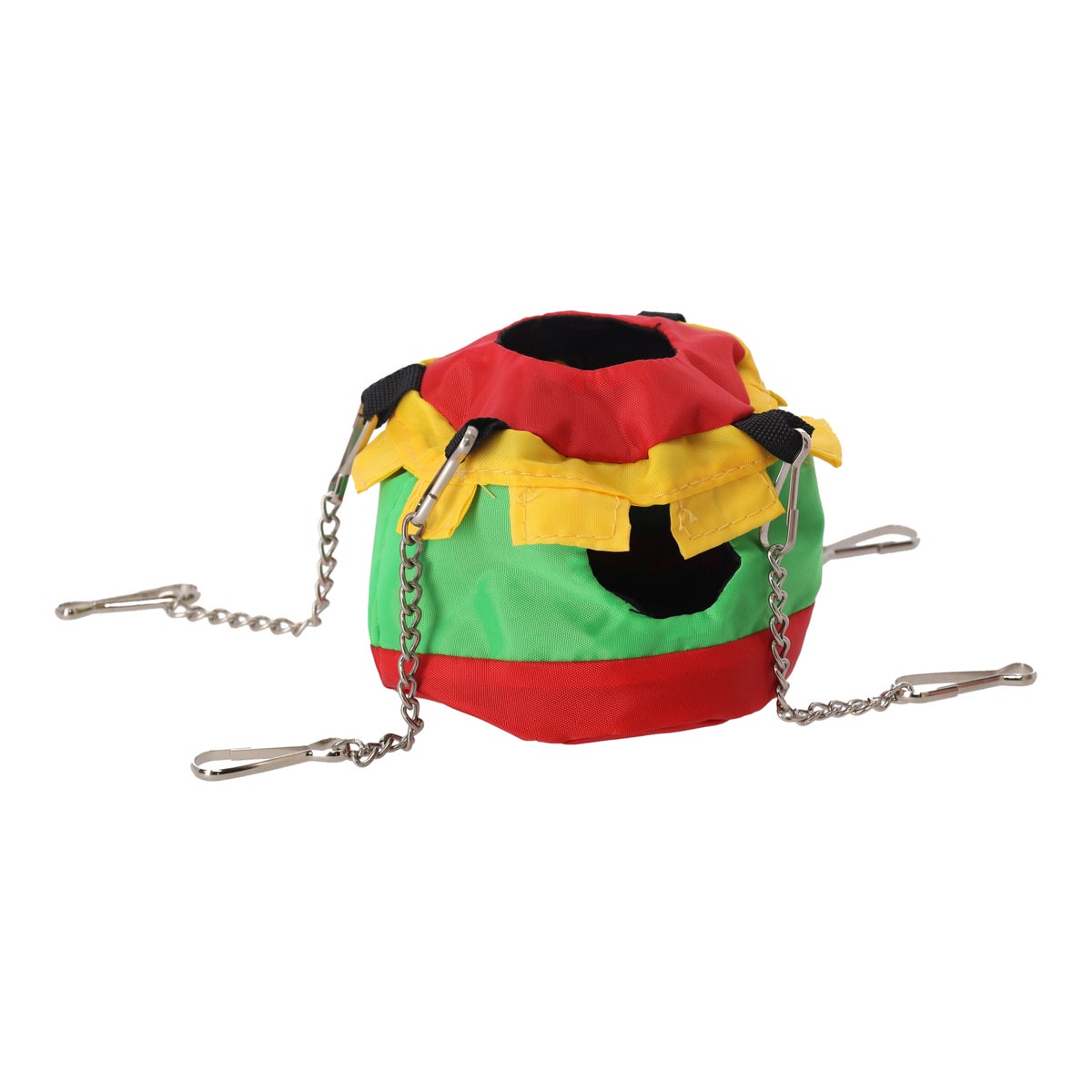 Hamsterhuis nylon Hamsterhuis nylon