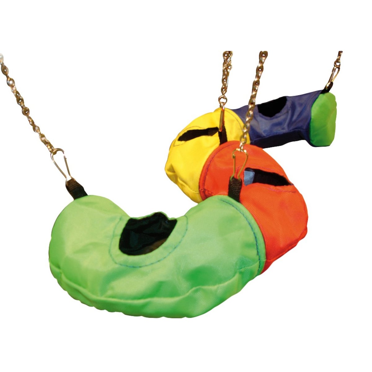 Hamstertunnel Chicane 45 cm Hamstertunnel Chicane 45 cm