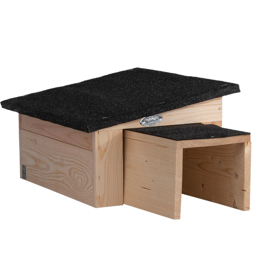 Egelhuis 60 x 30 x 20 cm Egelhuis 60 x 30 x 20 cm