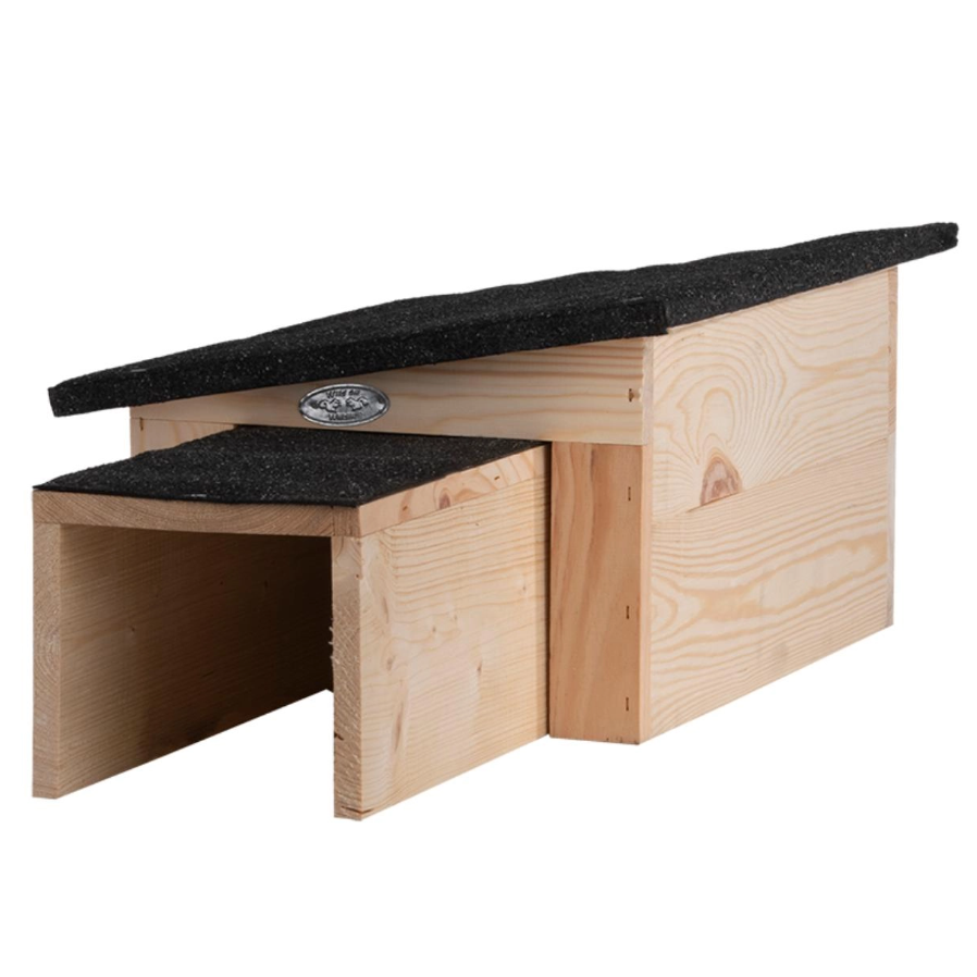 Egelhuis 60 x 30 x 20 cm Egelhuis 60 x 30 x 20 cm