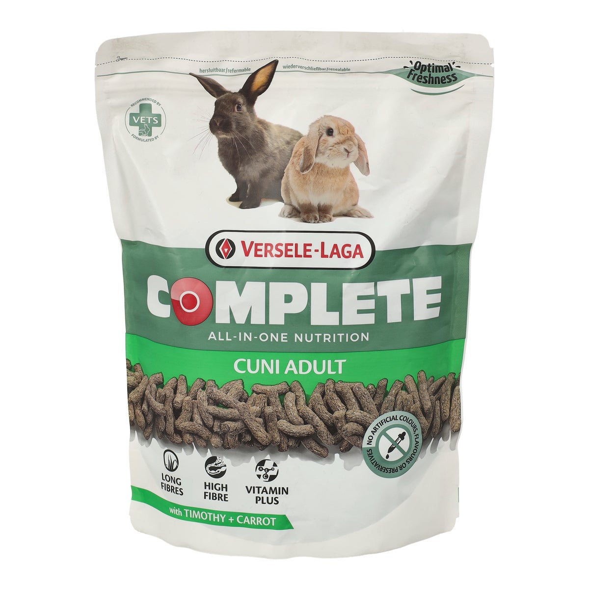 Complete cuni adult 500g Complete cuni adult 500g