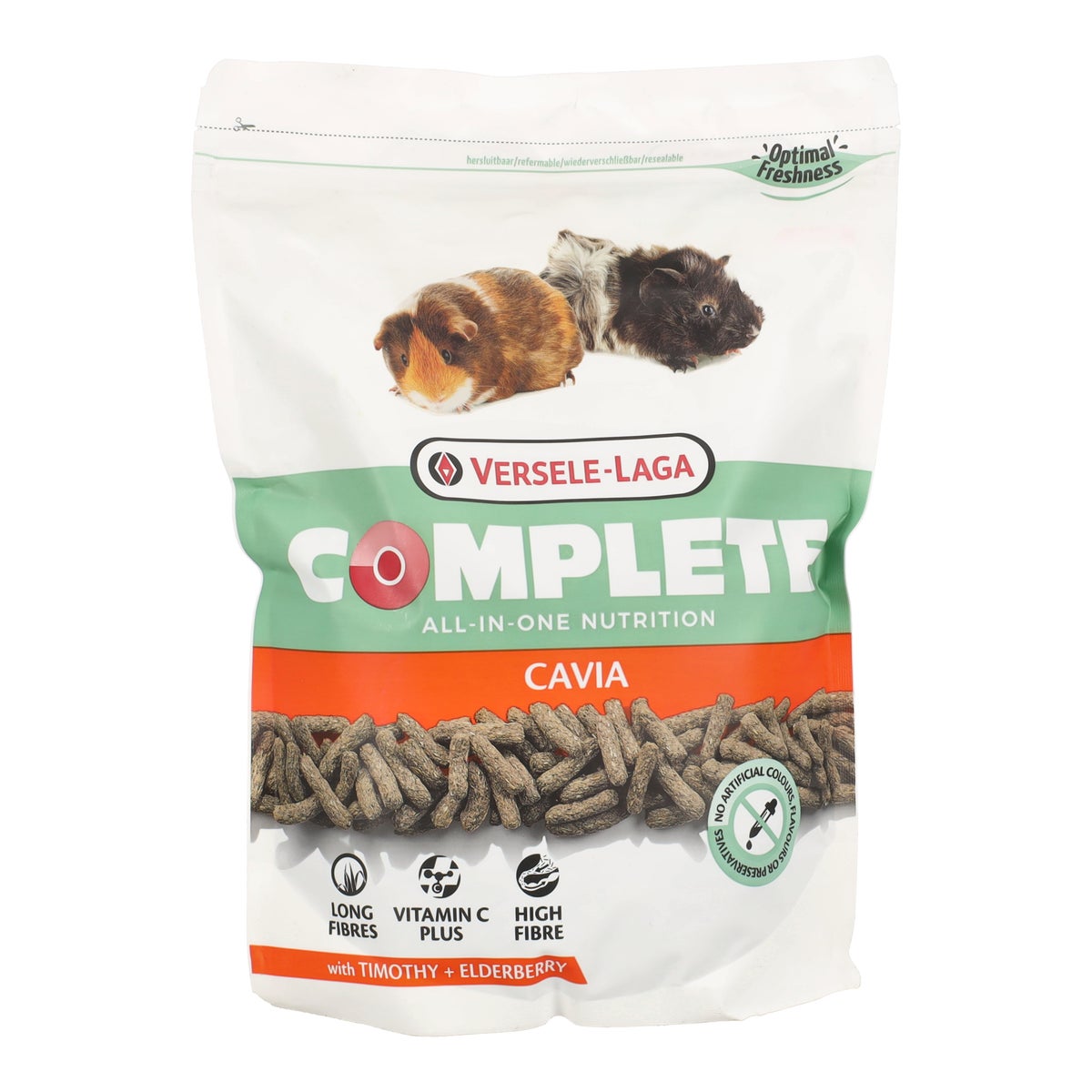 Complete cavia 500g Complete cavia 500g