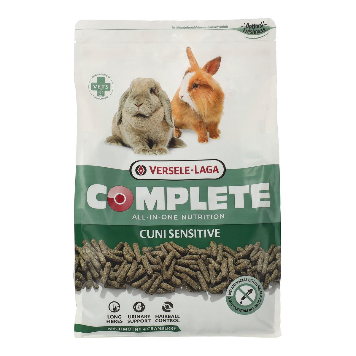 Complete cuni sensitive 1.75kg Complete cuni sensitive 1.75kg