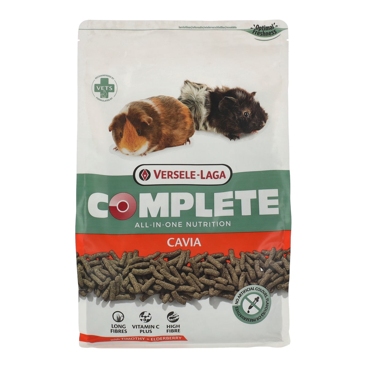 Complete cavia 1.75kg Complete cavia 1.75kg