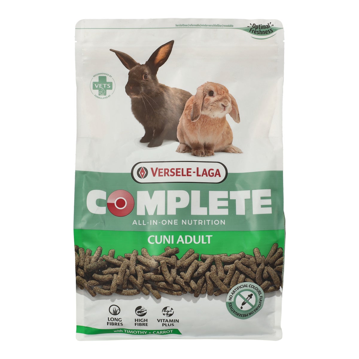 Complete cuni adult 1.75kg Complete cuni adult 1.75kg