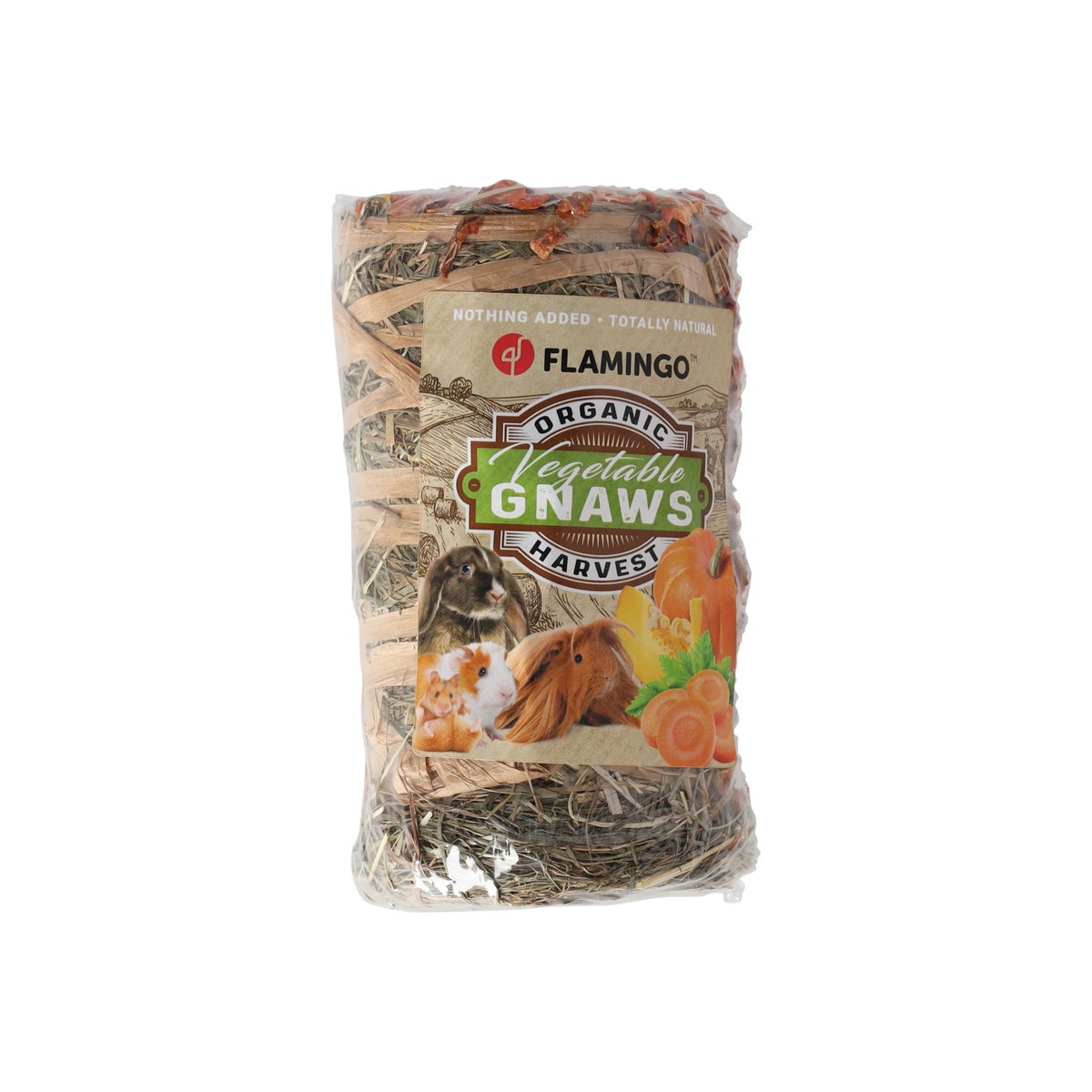 Snack hooirol groentendip 200gr Smulti Snack hooirol groentendip 200gr Smulti