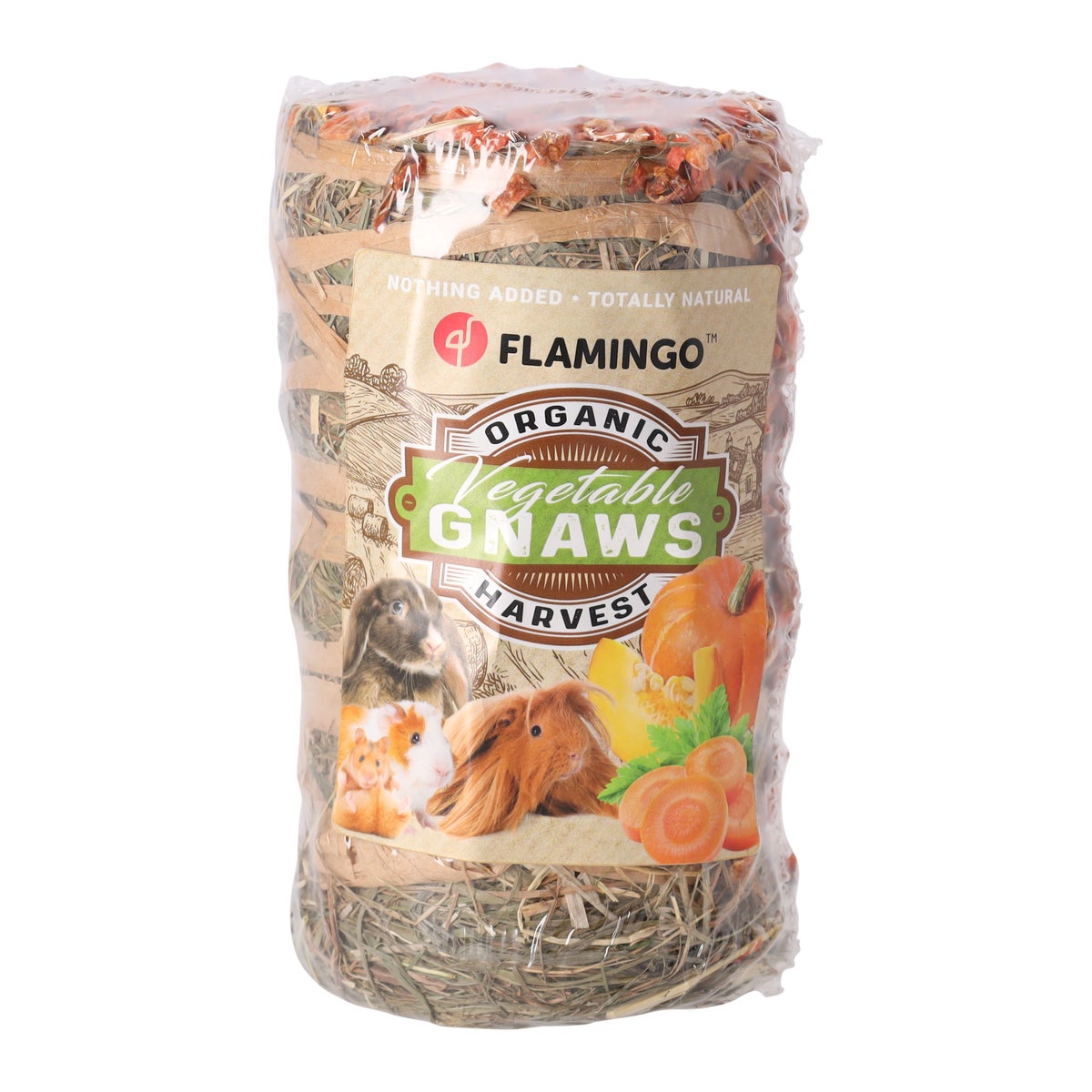 Snack hooirol groentendip 200gr Smulti Snack hooirol groentendip 200gr Smulti