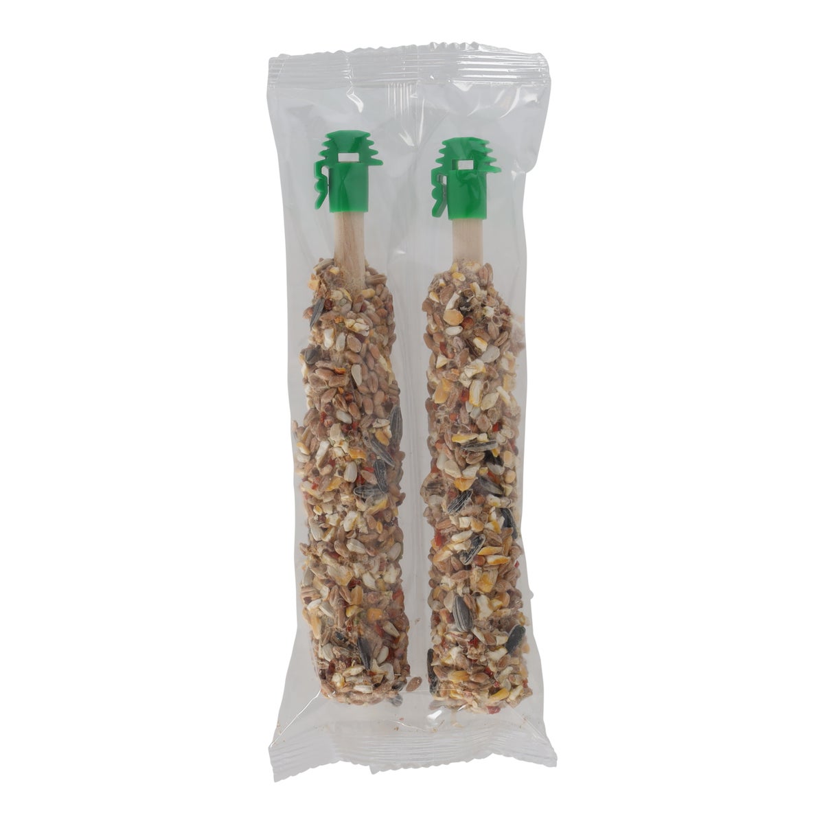 Stick knaagdier groenten 2 stuks Stick knaagdier groenten 2 stuks