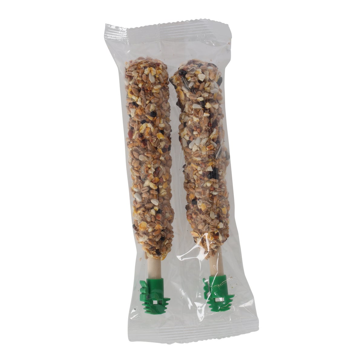 Stick knaagdier bosvruchten 2st Stick knaagdier bosvruchten 2st