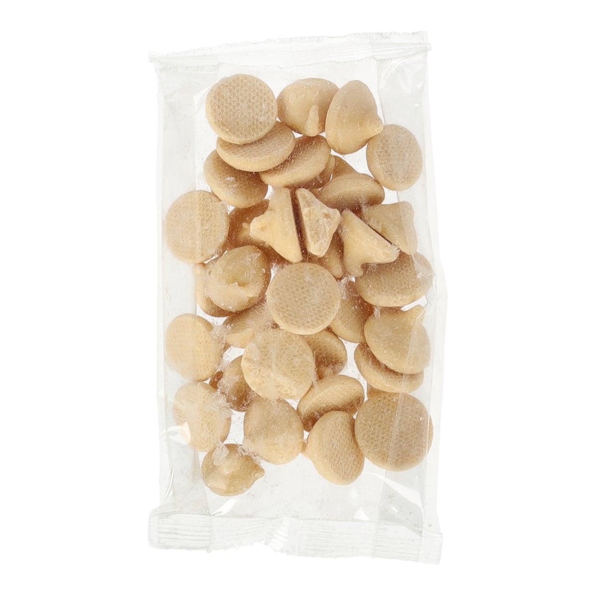 Snack knaagdier drop yoghurt 45g Snack knaagdier drop yoghurt 45g