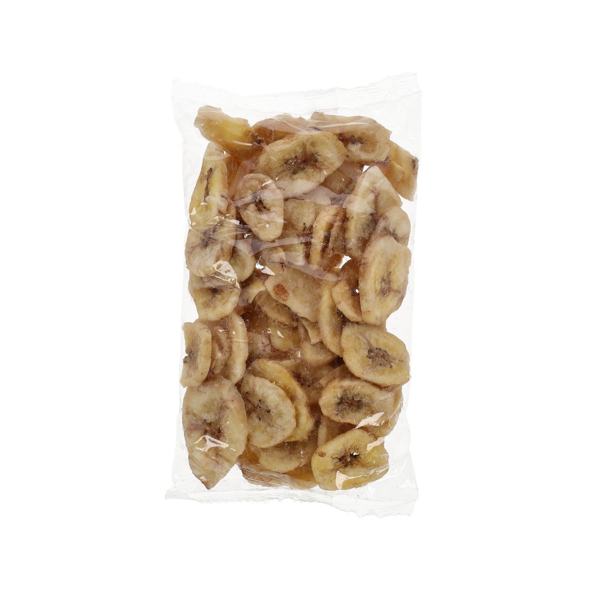 Snack knaagdier bananenchips 75 g Snack knaagdier bananenchips 75 g