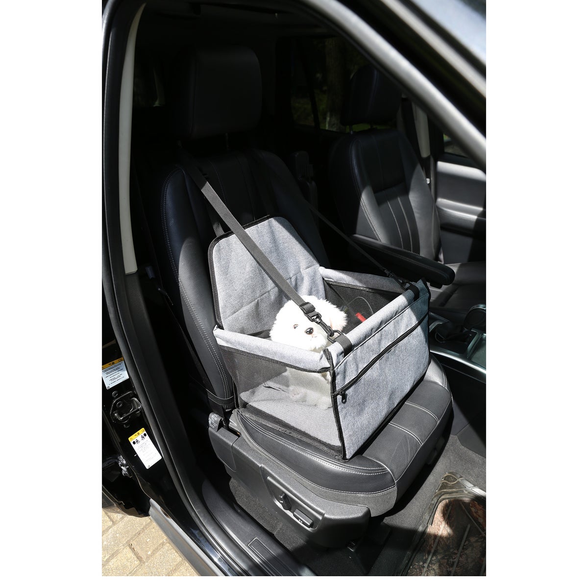 Draagtas autostoel 41 x 35 x 26 cm Draagtas autostoel 41 x 35 x 26 cm