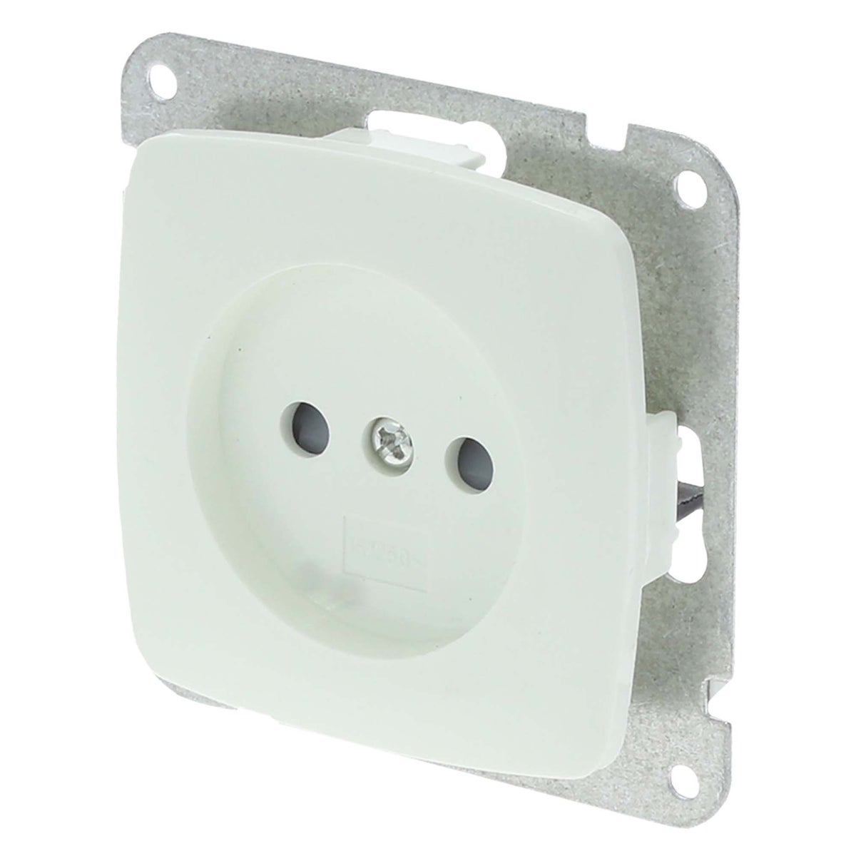 Contactdoos 1V Exa inb bev pw Contactdoos 1V Exa inb bev pw