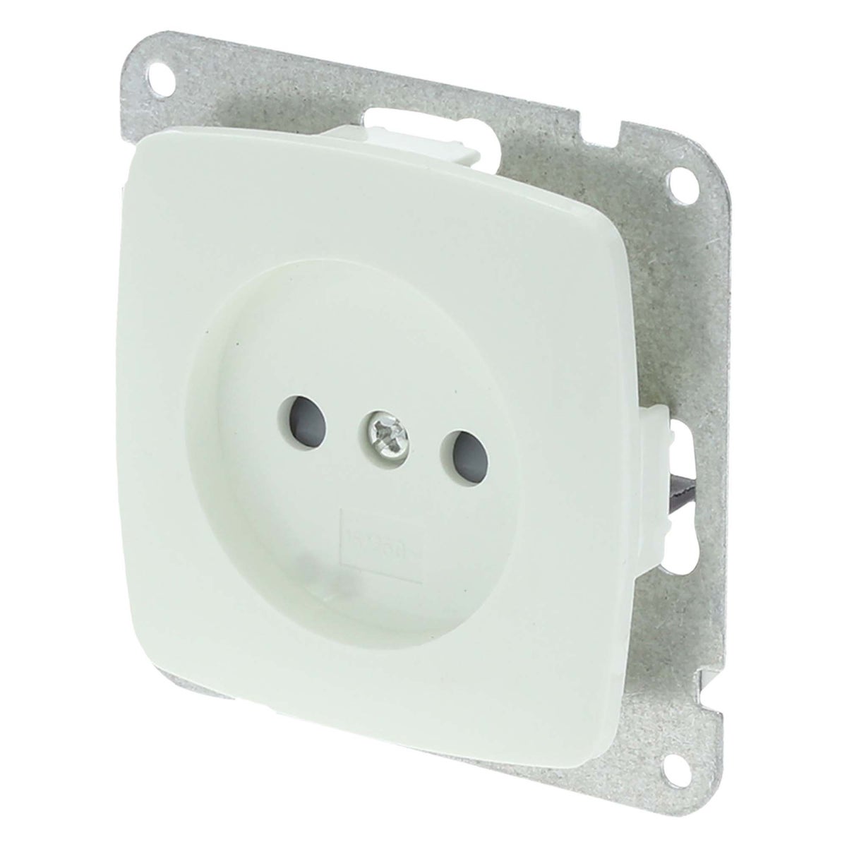Contactdoos 1V Exa inb bev RA pw Contactdoos 1V Exa inb bev RA pw