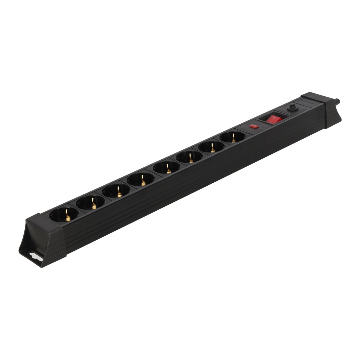 stekkerdoos pro 8V 3 x 1,5 mm 3m NL stekkerdoos pro 8V 3 x 1,5 mm 3m NL