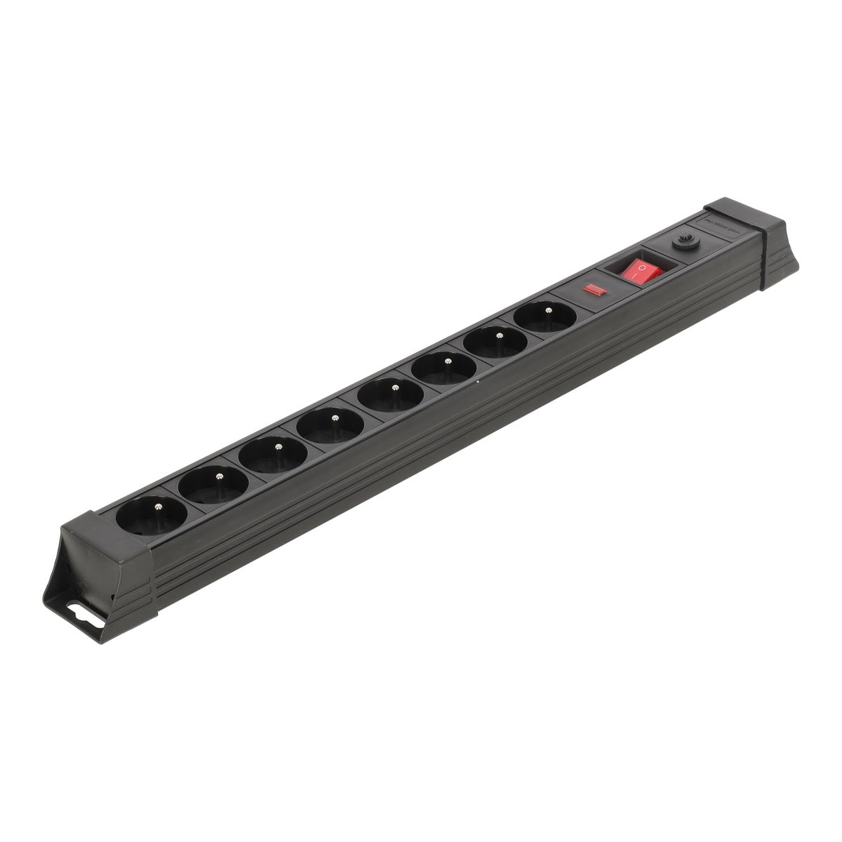 stekkerdoos pro 8V 3 x 1,5 mm 3m BE stekkerdoos pro 8V 3 x 1,5 mm 3m BE
