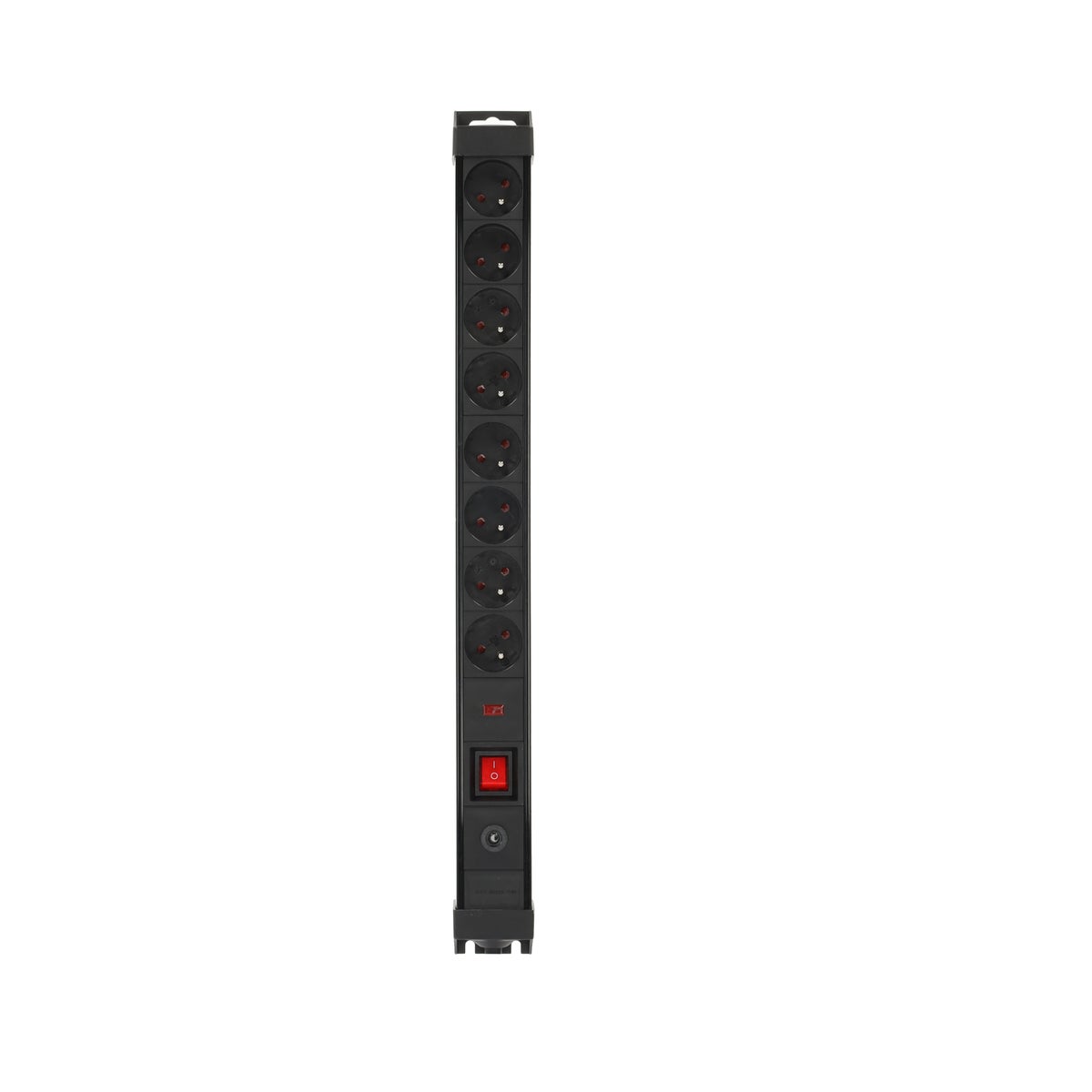 stekkerdoos pro 8V 3 x 1,5 mm 3m BE stekkerdoos pro 8V 3 x 1,5 mm 3m BE