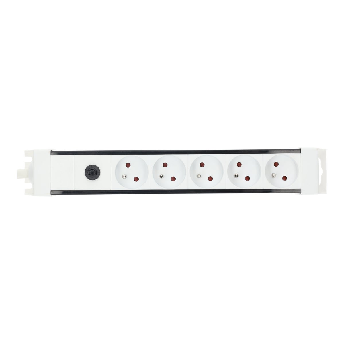 Stekkerdoos met beveiliging 5V SD3 x 1,5 BE Diamant Stekkerdoos met beveiliging 5V SD3 x 1,5 BE Diamant