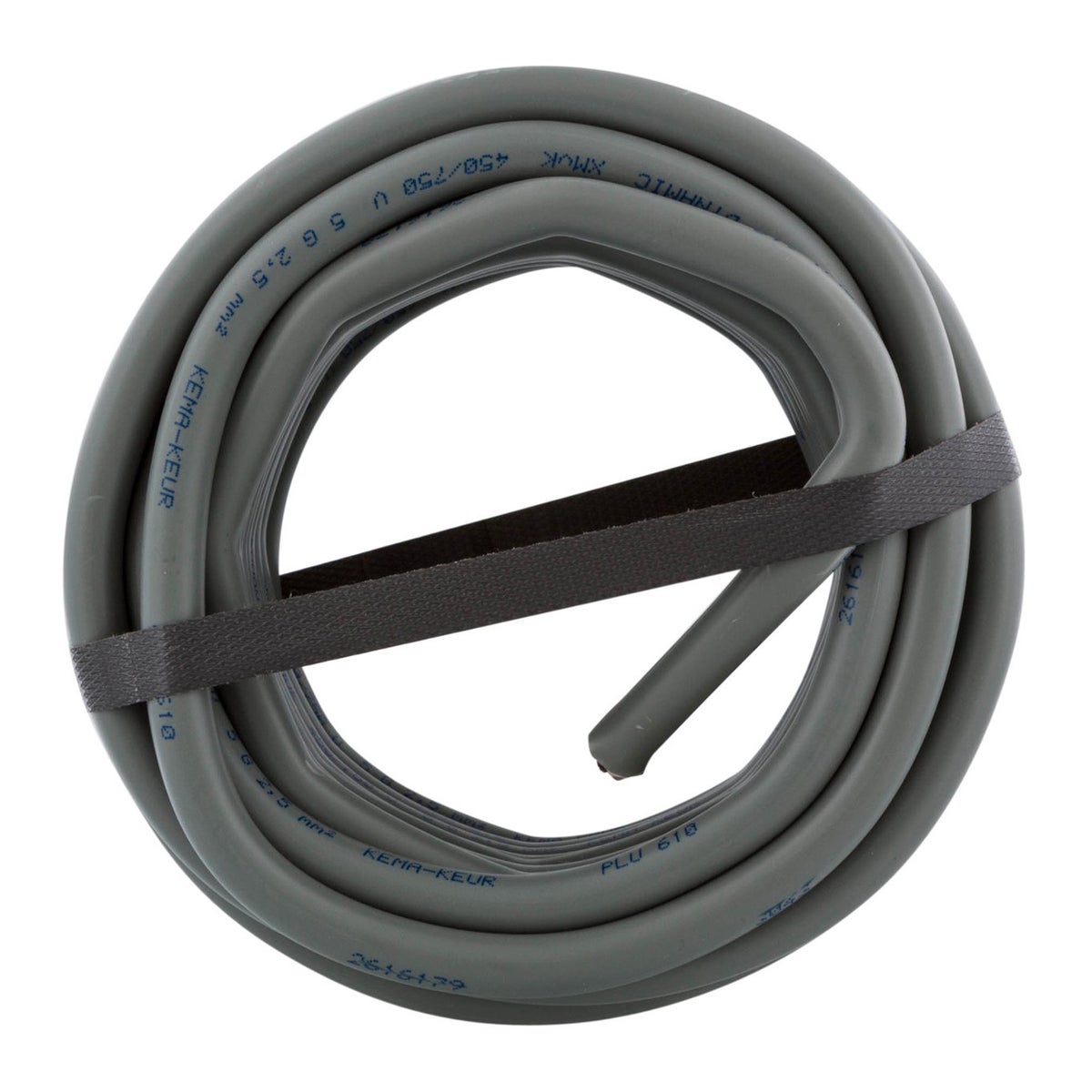 Kabel 5 x 2.5 10M XMVK Kabel 5 x 2.5 10M XMVK