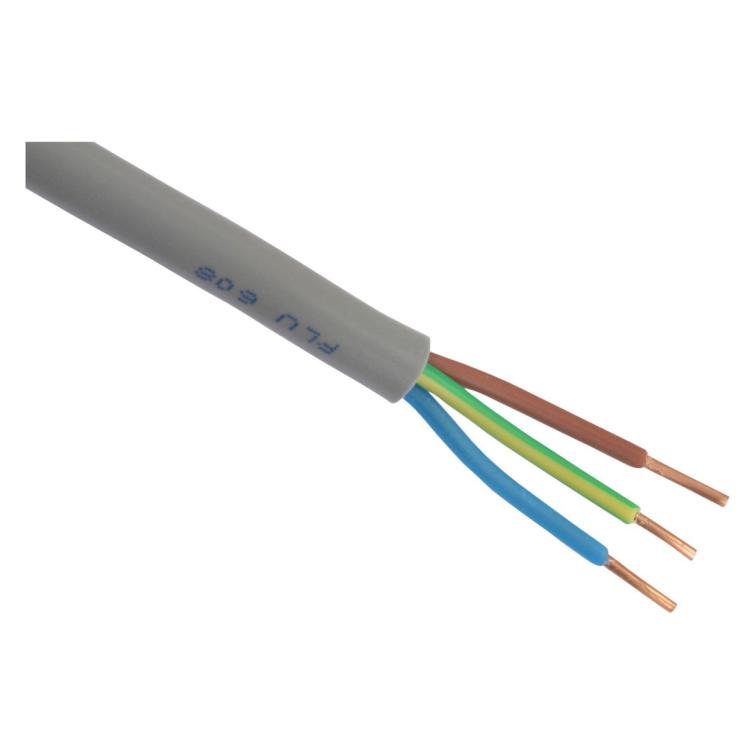 Kabel 3 x 2.5 25M XMVK Kabel 3 x 2.5 25M XMVK