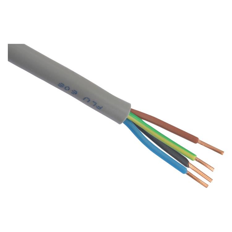 Kabel 4x2.5 10M XMVK Kabel 4x2.5 10M XMVK