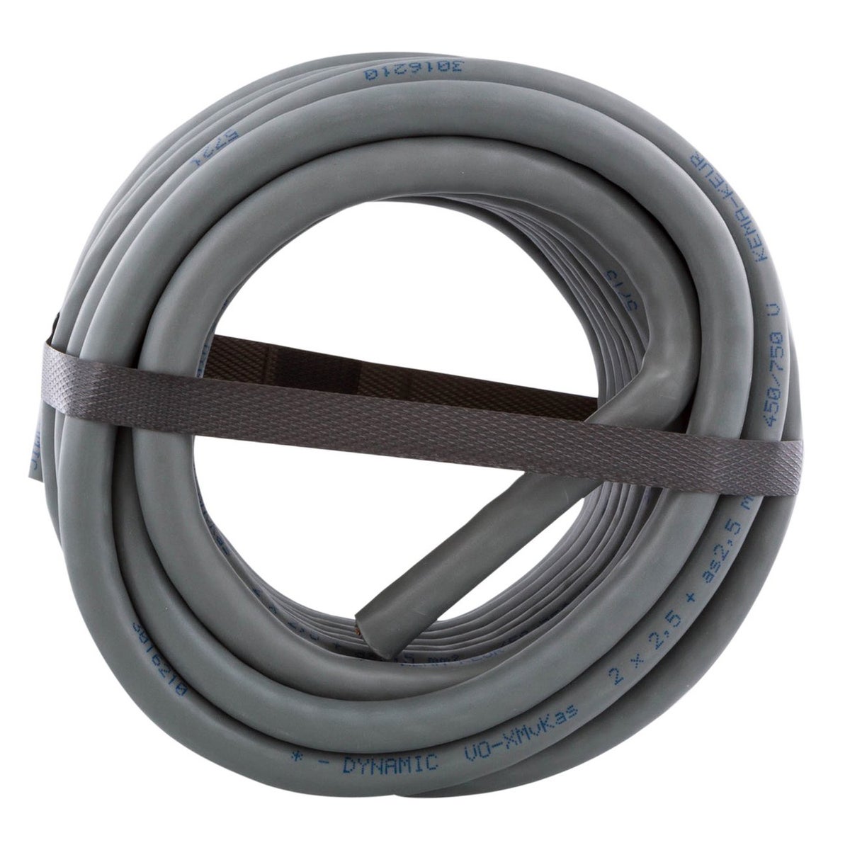 Kabel 2 x 2.5 10M XMVK-as Kabel 2 x 2.5 10M XMVK-as