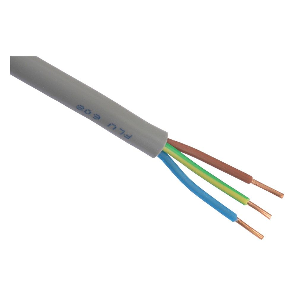Kabel 3 x 2.5 50M XMVK Kabel 3 x 2.5 50M XMVK